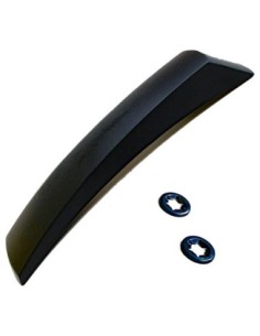 Cresta Guardabarros aluminio Vespa PX 200