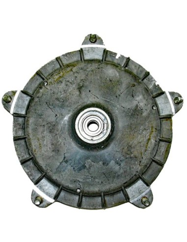 Tambor de freno delantero Vespa 200 DN