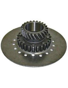 Engranaje embrague completo Vespa 200