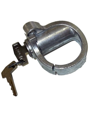 Gancho portapaquetes con cerradura  Vespa XL 125