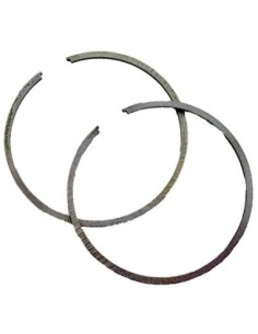 Segmentos 55 mm x 1,5 mm Motocarro APE 50