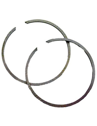 Segmentos 55 mm x 1,5 mm Motocarro APE 50
