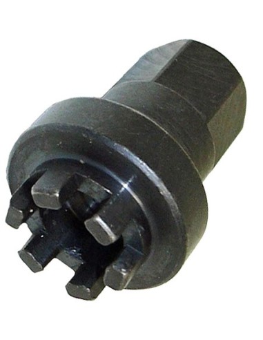 Llave fijación embrague Vespa