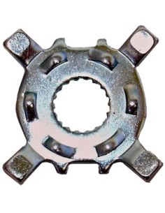 Anillo fijación variador Piaggio Zip 50
