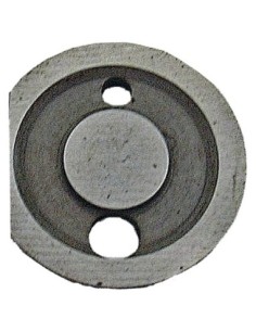 Platillo caja embrague Vespa 160