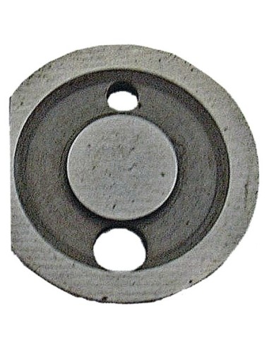 Platillo caja embrague Vespa 160