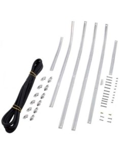 GUIAS SUELO VESPA PRIMAVERA ET3-125