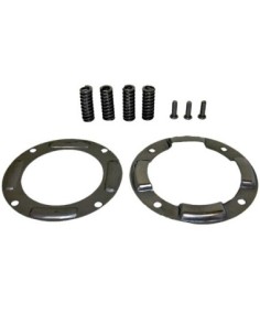 Conjunto muelle,remache ,piñón Vespa Primavera