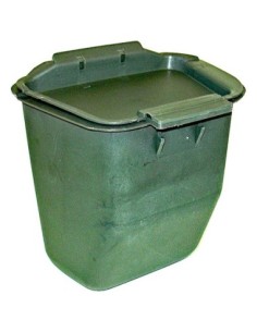 Caja de herramientas Vespa PKS / XL