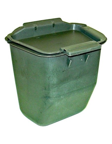 Caja de herramientas Vespa PKS / XL