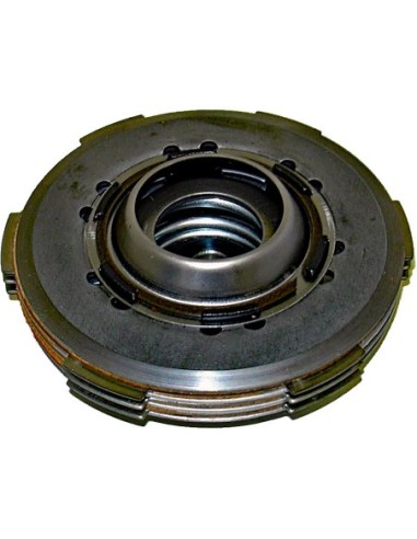 Embrague completo Vespa 125