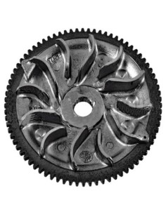 Semipolea fija  Piaggio 125 2T