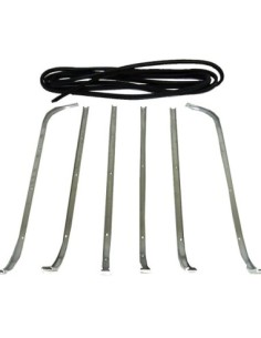 Guias de suelo  Vespa 200