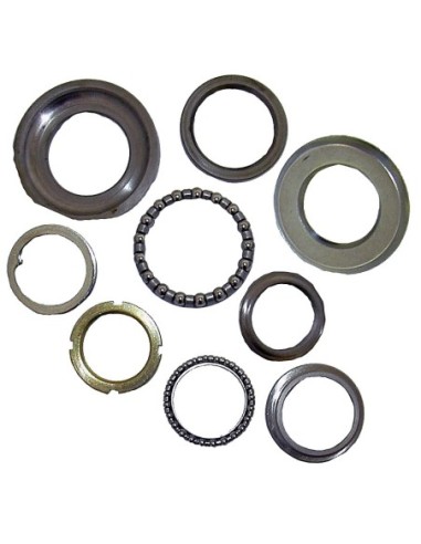 Cazoleta dirección completa Vespa T-5,TX