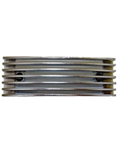 Rejilla frontal Vespa 200