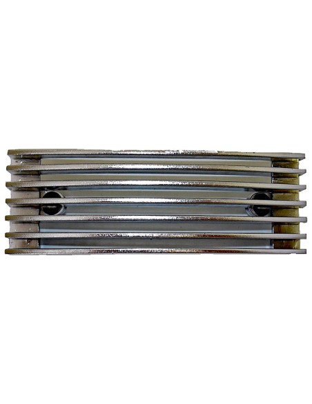 Rejilla frontal Vespa 200