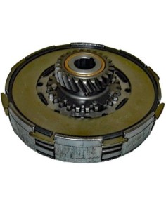 Embrague completo  Vespa 200