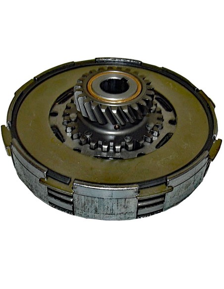 Embrague completo  Vespa 200