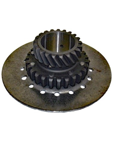 Engranaje embrague completo Vespa PX 200 Iris
