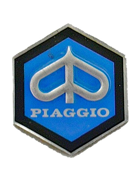 Escudo frontal  Vespa 200