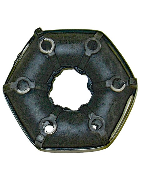 Junta goma cardan transmisión Motocarro APE TM 703