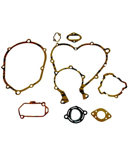 Juntas completas Motocarro APE TM 703