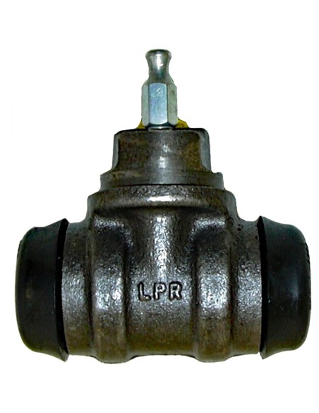 Cilindro de freno  posterior completo