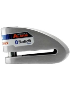 BLOQUEO DISCO XENA XX15 Bluetooth Acero Inoxidable 14 mm