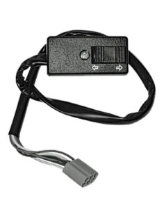 Conmutador intermitencia Vespa PX 125