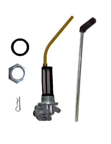 Grifo Gasolina Vespa XL, FL