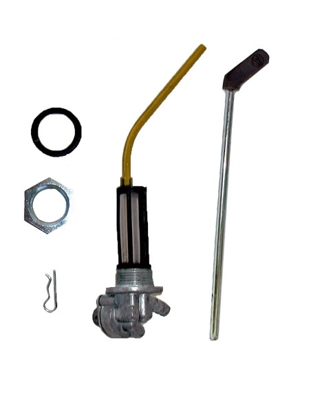Grifo Gasolina Vespa XL, FL