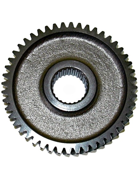 Piñón dentado desmultiplicador Piaggio Zip 50