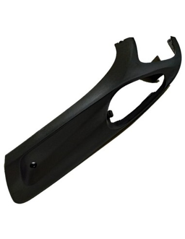 Protección trasera Piaggio NRG MC2 50