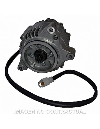 Alternador Kawasaki ZG 1200