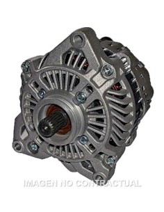 Alternador Honda GL 1800