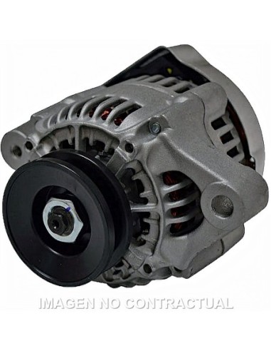 Alternador Kawasaki KAF Mule