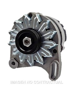 Alternador Piaggio Porter 1200 12V 65A