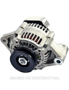 Alternador Piaggio Porter 1300 12V 45A