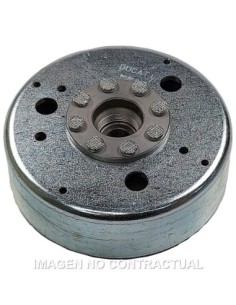 Rotor Rieju RS1 Drac Redondo