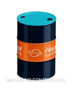 BIDON REPSOL EXPLORER 4T 5W-40 60L