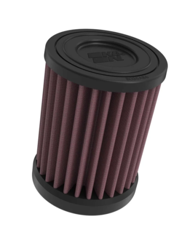 Filtro aire K&N Triumph Scramber 400