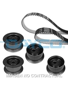 KIT DISTRIBUCIÓN DAYCO DUCATI DESERT X 937