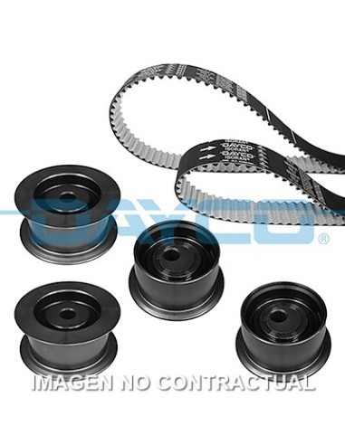 KIT DISTRIBUCIÓN DAYCO DUCATI DESERT X 937