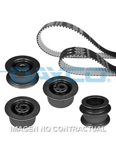 KIT DISTRIBUCIÓN DAYCO DUCATI DIAVEL 1260