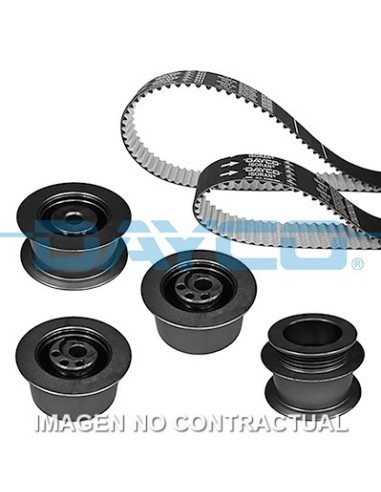 KIT DISTRIBUCIÓN DAYCO DUCATI DIAVEL 1260