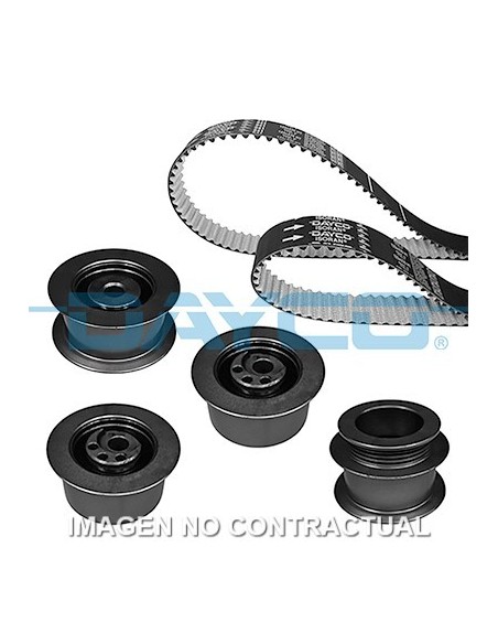 KIT DISTRIBUCIÓN DAYCO DUCATI DIAVEL 1260