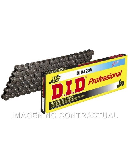 Cadena DID 420 x 128 C