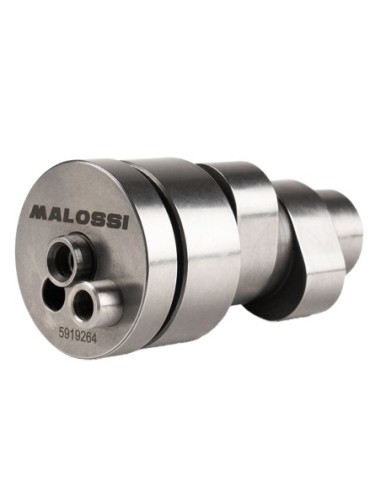 ARBOL LEVAS MALOSSI POWER CAM PIAGGIO BEVERLY 310