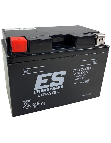 Batería Energysafe ESTZ12-S GEL Precargada