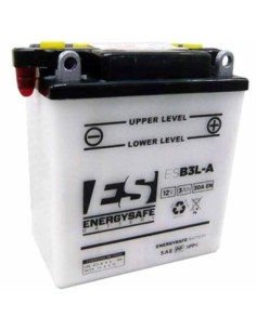 Batería Energysafe ESB3L-A Convencional